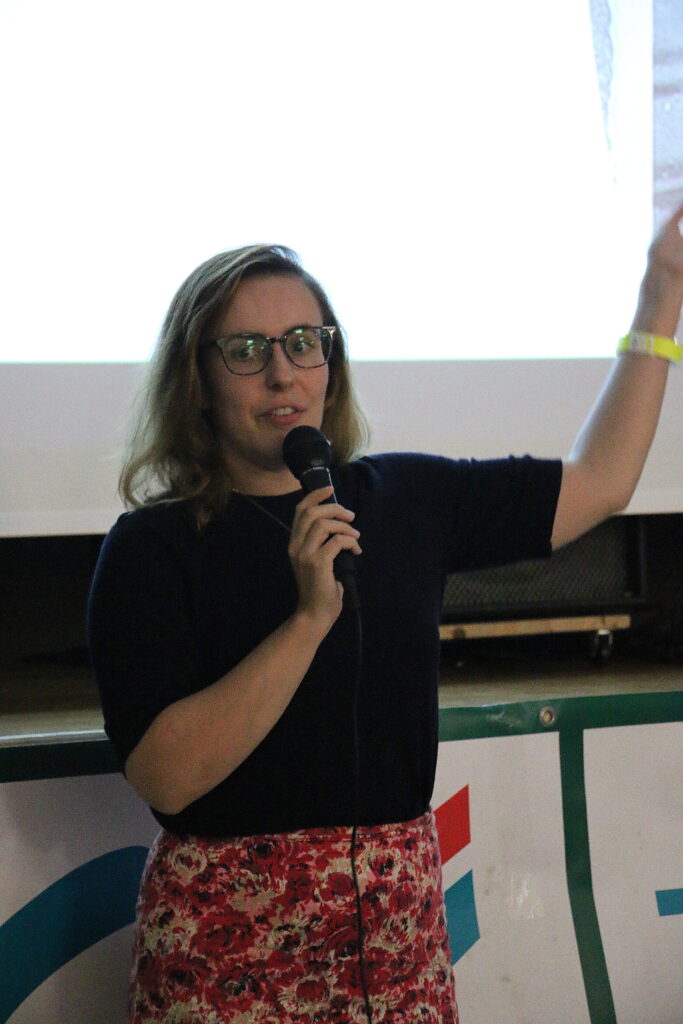 Intervention de Diane Doliveux
