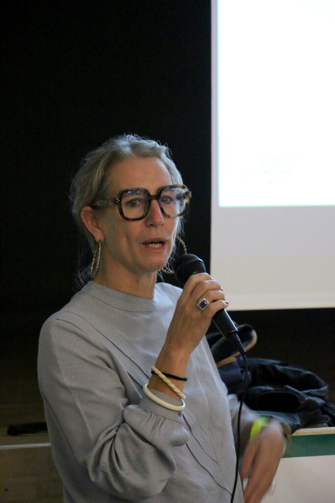 Intervention de Nadia Boursin-Piraud