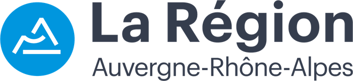 Logo de la Région